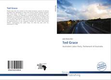 Couverture de Ted Grace