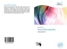 Bookcover of Seixal Municipality
