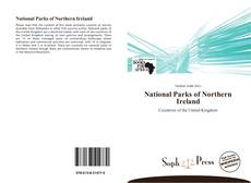 Обложка National Parks of Northern Ireland