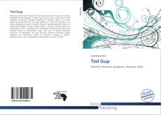 Couverture de Ted Gup