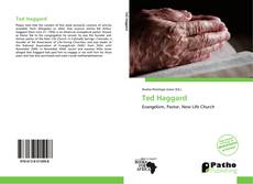 Ted Haggard kitap kapağı