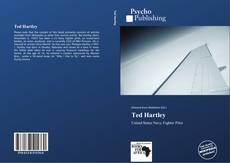 Couverture de Ted Hartley