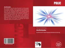 Bookcover of Anilinleder