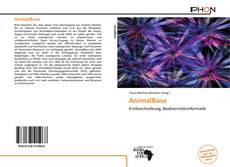 AnimalBase kitap kapağı