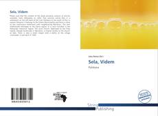 Couverture de Sela, Videm