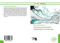 Buchcover von Ted Howard (Author)