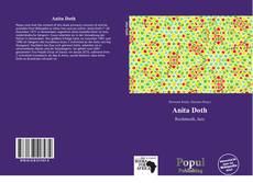 Capa do livro de Anita Doth 