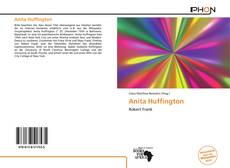 Bookcover of Anita Huffington