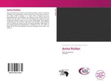 Capa do livro de Anita Pichler 