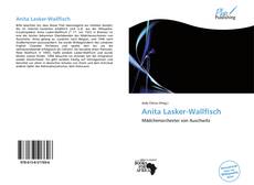 Portada del libro de Anita Lasker-Wallfisch