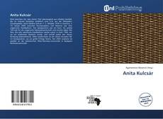 Portada del libro de Anita Kulcsár