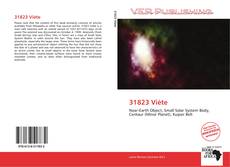 Capa do livro de 31823 Viète 