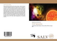 Bookcover of 3147 Samantha