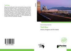 Capa do livro de Ted Hsu 