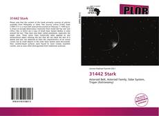 31442 Stark kitap kapağı