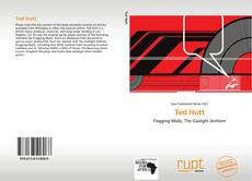 Buchcover von Ted Hutt