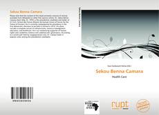 Buchcover von Sekou Benna Camara