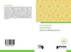 Bookcover of Anita Briem