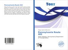 Borítókép a  Pennsylvania Route 462 - hoz