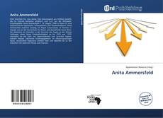 Обложка Anita Ammersfeld