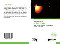 Capa do livro de 31196 Yulong 