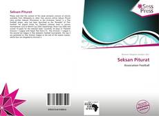 Portada del libro de Seksan Piturat