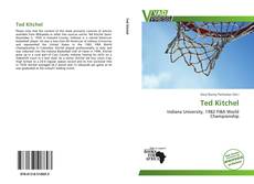 Buchcover von Ted Kitchel