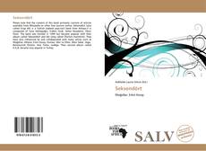 Bookcover of Seksendört