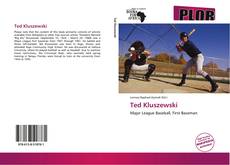 Bookcover of Ted Kluszewski