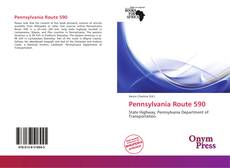 Copertina di Pennsylvania Route 590