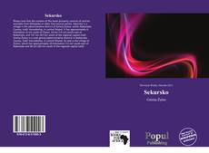 Portada del libro de Sekursko