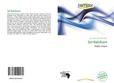 Portada del libro de Sel Belsham