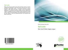 Bookcover of Sel Lisle