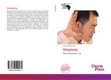 Portada del libro de Otoplasty