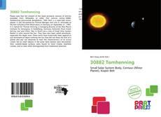 Copertina di 30882 Tomhenning