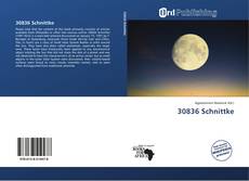 Portada del libro de 30836 Schnittke