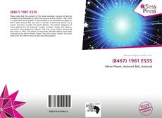 Bookcover of (8467) 1981 ES35