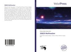 Couverture de 30829 Wolfwacker