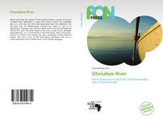 Bookcover of Otonabee River