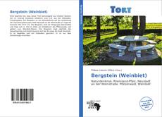 Borítókép a  Bergstein (Weinbiet) - hoz