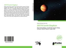 Bookcover of 30779 Sankt-Stephan