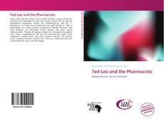 Copertina di Ted Leo and the Pharmacists