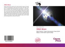 Portada del libro de 3062 Wren