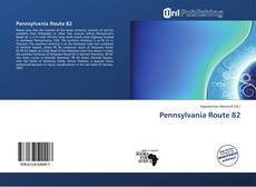 Copertina di Pennsylvania Route 82