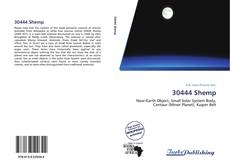 Bookcover of 30444 Shemp