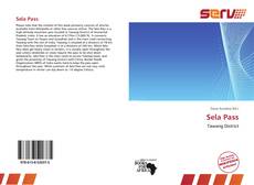 Bookcover of Sela Pass