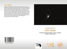 Buchcover von 3041 Webb