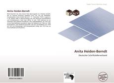 Buchcover von Anita Heiden-Berndt