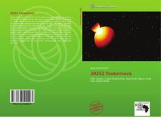 Capa do livro de 30252 Textorisová 