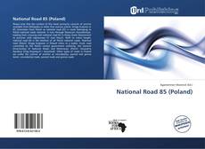 Bookcover of National Road 85 (Poland)